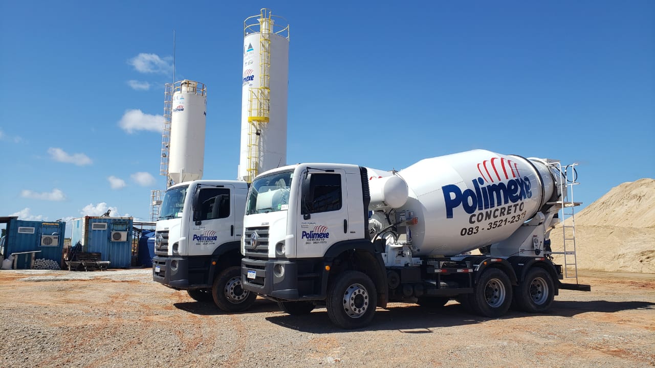 LOCAÇÕES – MÁQUINAS E EQUIPAMENTOS